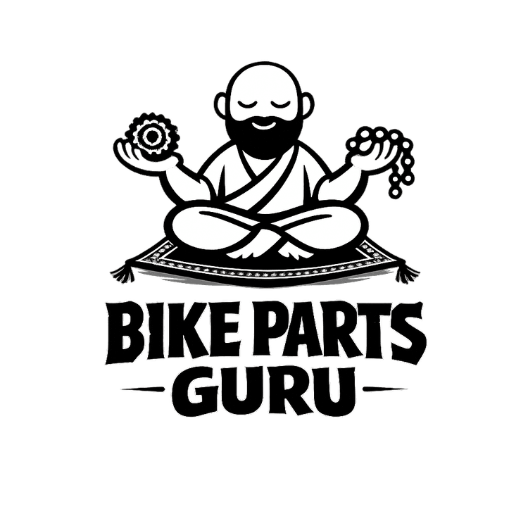 Bike Parts Guru