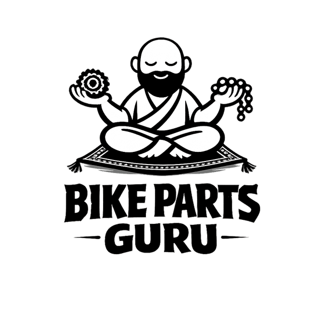 Bike Parts Guru